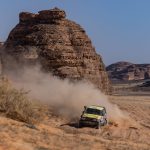 Dakar 2024 – Stage 10 © A.S.O-131