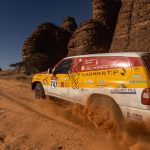 Dakar 2024 – Stage 10 © A.S.O-132