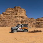 Dakar 2024 – Stage 10 © A.S.O-134
