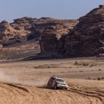Dakar 2024 – Stage 10 © A.S.O-135