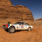 Dakar 2024 – Stage 10 © A.S.O-136