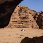 Dakar 2024 – Stage 10 © A.S.O-137