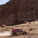 Dakar 2024 – Stage 10 © A.S.O-139
