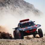 Dakar 2024 – Stage 10 © A.S.O-14