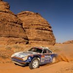 Dakar 2024 – Stage 10 © A.S.O-141