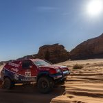Dakar 2024 – Stage 10 © A.S.O-142
