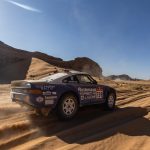 Dakar 2024 – Stage 10 © A.S.O-143