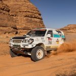 Dakar 2024 – Stage 10 © A.S.O-144