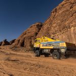 Dakar 2024 – Stage 10 © A.S.O-145