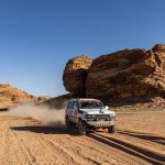 Dakar 2024 – Stage 10 © A.S.O-146