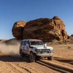 Dakar 2024 – Stage 10 © A.S.O-147