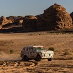 Dakar 2024 – Stage 10 © A.S.O-150