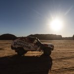 Dakar 2024 – Stage 10 © A.S.O-151