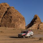 Dakar 2024 – Stage 10 © A.S.O-152