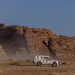 Dakar 2024 – Stage 10 © A.S.O-153