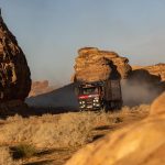 Dakar 2024 – Stage 10 © A.S.O-154