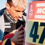 Dakar 2024 – Stage 10 © A.S.O-155
