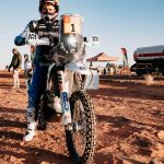 Dakar 2024 – Stage 10 © A.S.O-158
