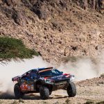 Dakar 2024 – Stage 10 © A.S.O-16