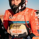 Dakar 2024 – Stage 10 © A.S.O-160