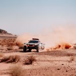 Dakar 2024 – Stage 10 © A.S.O-161