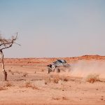 Dakar 2024 – Stage 10 © A.S.O-162