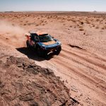 Dakar 2024 – Stage 10 © A.S.O-167