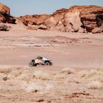 Dakar 2024 – Stage 10 © A.S.O-168