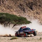 Dakar 2024 – Stage 10 © A.S.O-17