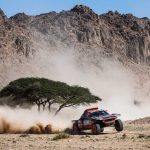 Dakar 2024 – Stage 10 © A.S.O-18