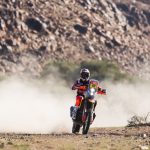 Dakar 2024 – Stage 10 © A.S.O-2