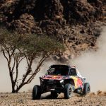 Dakar 2024 – Stage 10 © A.S.O-20