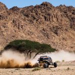 Dakar 2024 – Stage 10 © A.S.O-21