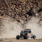 Dakar 2024 – Stage 10 © A.S.O-22