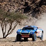 Dakar 2024 – Stage 10 © A.S.O-23