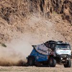 Dakar 2024 – Stage 10 © A.S.O-24