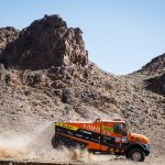 Dakar 2024 – Stage 10 © A.S.O-25