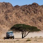 Dakar 2024 – Stage 10 © A.S.O-26
