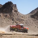 Dakar 2024 – Stage 10 © A.S.O-27