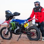 Dakar 2024 – Stage 10 © A.S.O-28