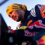 Dakar 2024 – Stage 10 © A.S.O-31