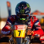 Dakar 2024 – Stage 10 © A.S.O-35