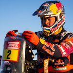 Dakar 2024 – Stage 10 © A.S.O-37