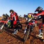Dakar 2024 – Stage 10 © A.S.O-38
