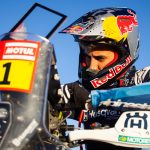 Dakar 2024 – Stage 10 © A.S.O-39