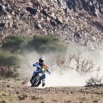 Dakar 2024 – Stage 10 © A.S.O-4