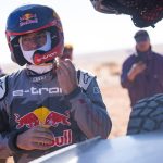 Dakar 2024 – Stage 10 © A.S.O-40