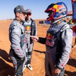 Dakar 2024 – Stage 10 © A.S.O-41