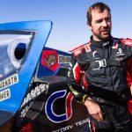 Dakar 2024 – Stage 10 © A.S.O-44