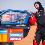 Dakar 2024 – Stage 10 © A.S.O-45